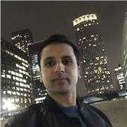 Graduated from Cardiff University with Merit in Economics. 10 years experience of working in banking industry